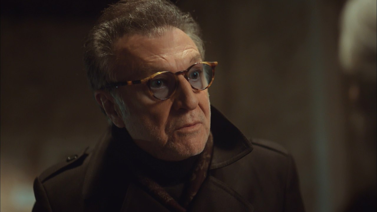 İstanbullu Gelin 67. Bölüm Benim Hafızam İkimize Yeter