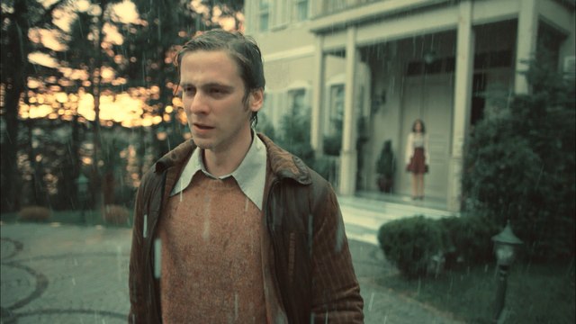 İstanbullu Gelin 67. Bölüm Esma Garip Masalının Sonu