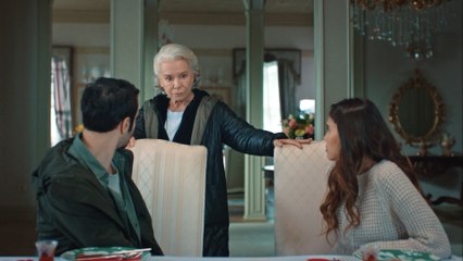 İstanbullu Gelin 67. Bölüm Nikah İptal, Biz Ayrıldık