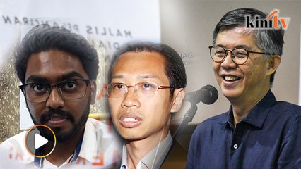 Tian Chua steps in to end Batu PKR spat