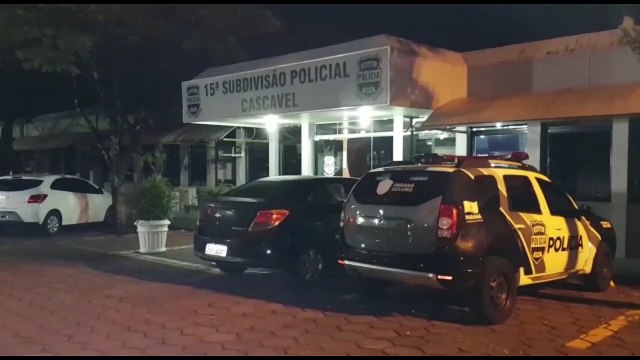 Força Rural encaminha homem com mandado de fiscalização para delegacia