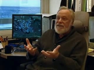 Expedition dans les abysses 3/3