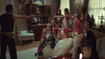 İstanbullu Gelin 67. Bölüm Kına Gecesine Bela Karıştı