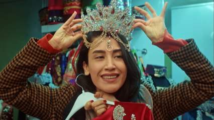 İstanbullu Gelin 67. Bölüm Erkin Koray - Sevince