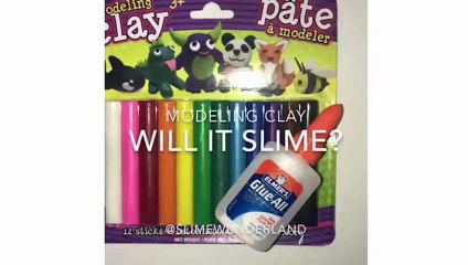 Relaxing Slime ASMR - Will It Slime ? #17