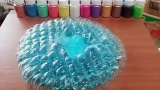 Most Oddly Satisfying Slime Video New #54 (NEW) #Slime