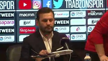 Okan Buruk: “Kaybettiğimiz İçin Üzüntülüyüz”