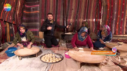 Turgay Başyayla İle Lezzet Yolculuğu 262. Bölüm