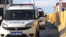 Şişli'de Yılbaşı Öncesi Özel Harekat Destekli Dev Asayiş Uygulaması: 7 Gözaltı