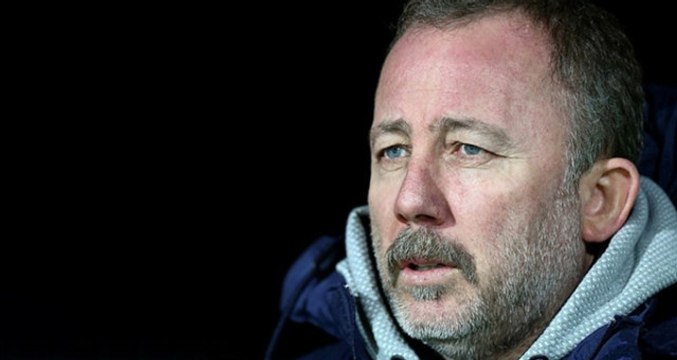 Alanyaspor Teknik Direktörü Sergen Yalçın: Fenerbahçe'den Ozan'ı İstedik, Haber Bekliyoruz