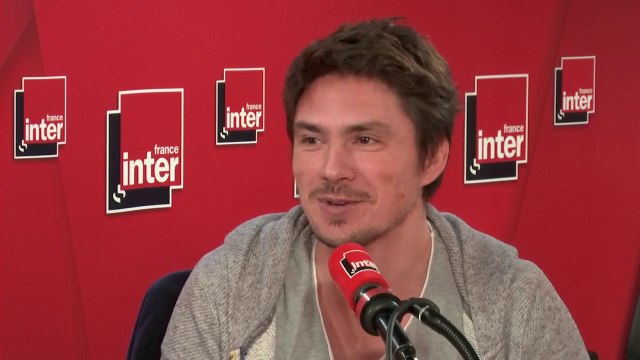 Guillermo Guiz : En Belgique, on a plus de gouvernement que vous en avez, même quand on n'en a pas. #le79inter