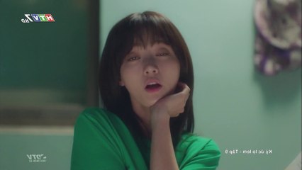 Ký Ức Lọ Lem Tập 9 - Phim Hay Lồng Tiếng HTV7