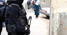 Son Dakika! İstanbul Polisi, Sırbistan- Bulgaristan Sınırında Uyuşturucu Operasyonu Yaptı