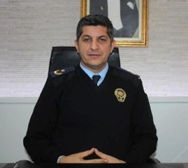 Çaycuma İlçe Emniyet Müdürü, Tarihi Eser Kaçakçılığından Tutuklandı