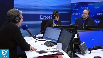 "Gilets jaunes" : "près d'un milliard d'euros de manque à gagner" pour la grande distribution