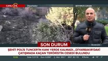 Toprağa gömülü halde bulundu