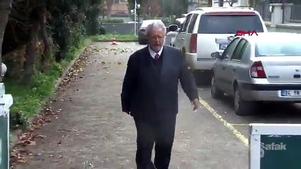 Metin Akpınar'dan ilk açıklama