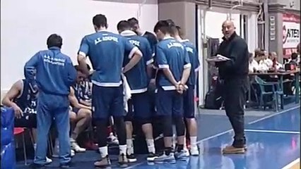 Ερμής Σχηματαρίου-Λοκρός Αταλάντης 60-73