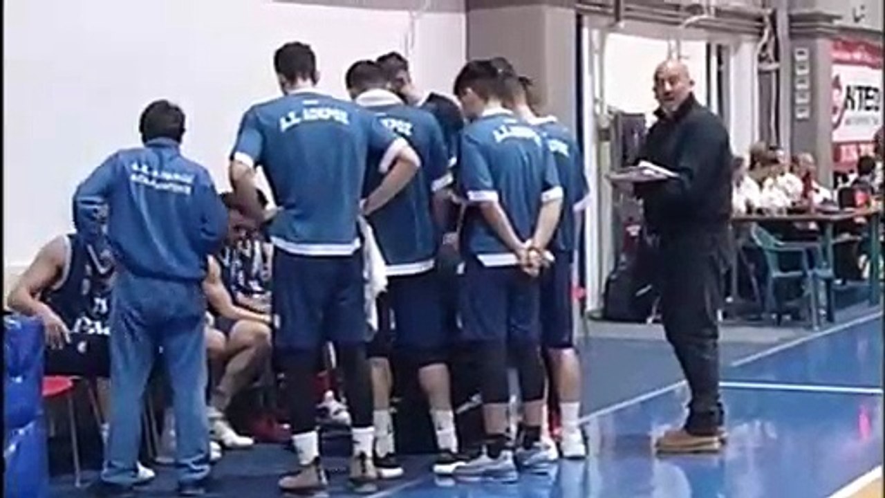 Ερμής Σχηματαρίου-Λοκρός Αταλάντης 60-73