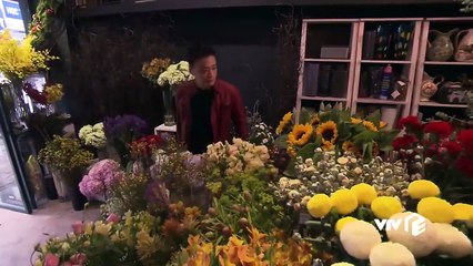 Xem Phim Zippo, Mù Tạt Và Em - Tập 18