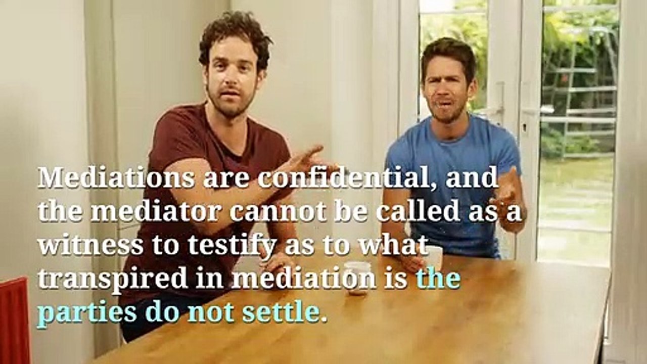 Lynette Boggs-Perez | Is Mediation a Best Option to Resolve a Divorce