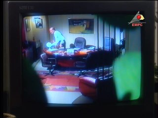 مسلسل قمر سبتمبر - الحلقة الثالثة والثلاون والأخيرة