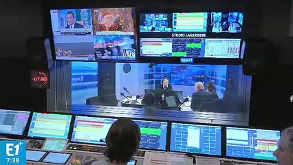 Arrestation d'Eric Drouet : "Ce n'est pas la liberté qu'on assassine, c'est la République qui rappelle aux citoyens qu'ils ont des devoirs"