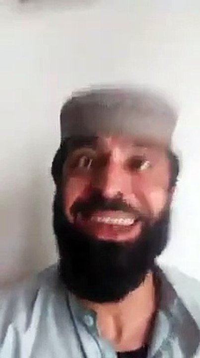 new pashto funny video 2019