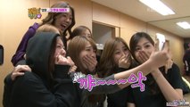 [ENGSUB] Birth of a Family - Apink Cut: Episode 16 (Finale)