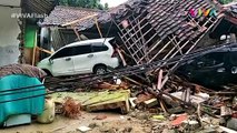 Tinjau Lokasi Tsunami Selat Sunda, Ini Kata Jokowi