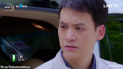 Chẳng Phải Định Mệnh Của Nhau Tập 26 - Phim Thái Lan