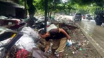 حصيلة ضحايا التسونامي في إندونيسيا ترتفع إلى 281 قتيلا