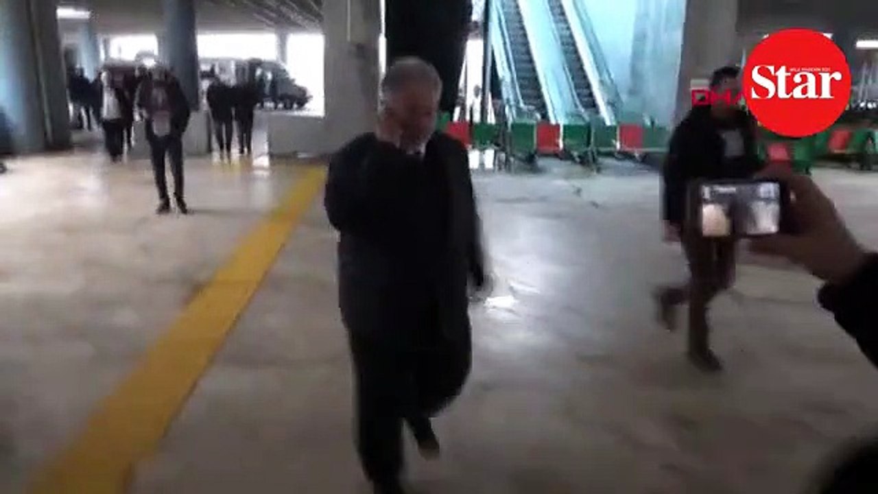 CHP’nin kanalı Halk TV’de darbe tehdidi yapmışlardı, Metin Akpınar ve Müjdat Gezen’e soruşturma