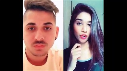 Best Punjabi stage Drama Tik Tok Musically Completion