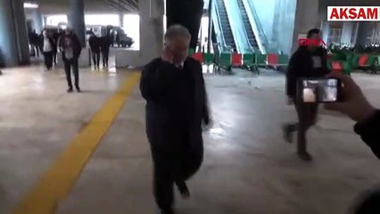 Darbe tehdidi yapmışlardı... Metin Akpınar ve Müjdat Gezen’e soruşturma