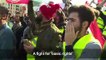'Yellow vests' in Beirut: Lebanese protest against corruption
