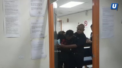 Pengurus produksi drama didakwa ugut sebar gambar bogel