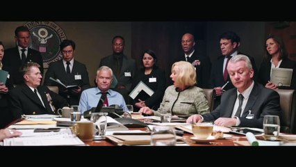 Katil Avcısı - Hunter Killer (2018) Fragman