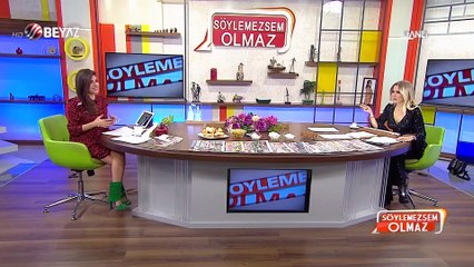 Söylemezsem Olmaz 14 Aralık 2018