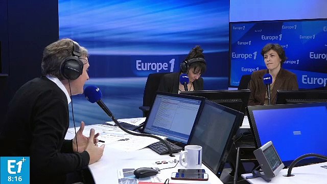 Christelle Dubos sur les gilets jaunes : Les forces de l'ordre seront présentes tous les jours quand il le faudra