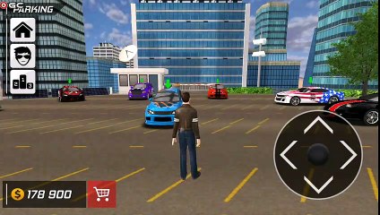 Smash Car Hit - Impossible Stunt "Speed Clup" Speed Car Games - Android gameplay FHD #5