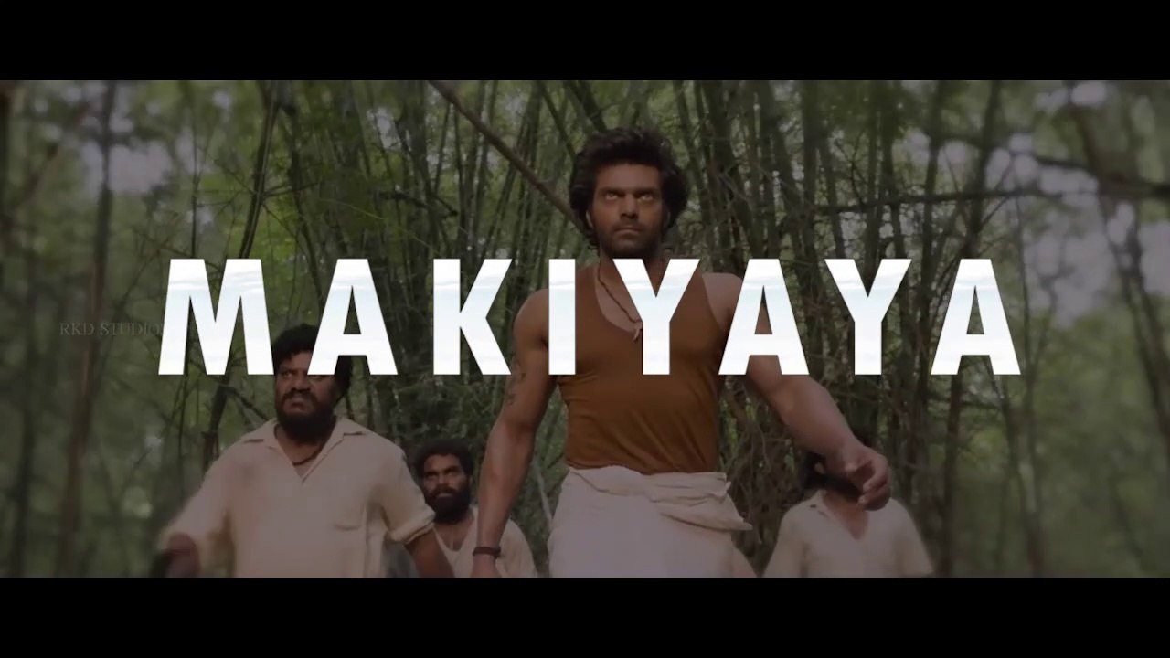 Makiyaya trailer