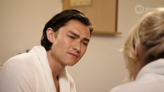 Neighbours 8001 24th December 2018