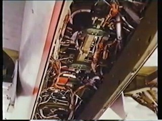 [Aerei Navi] - Aerei caccia F 105 - Documentario Vietnam - Ita