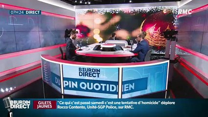 Dupin Quotidien : Papiers cadeaux, comment éviter le gaspillage ? - 24/12