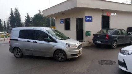 Gaygubet Evinde Ele Geçirilen Sarı Yelekler Emniyete Getirildi