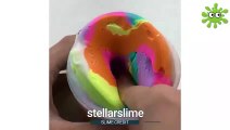 The Most Satisfying Slime ASMR - Relaxing Slime ASMR Compilation (no talking) #10
