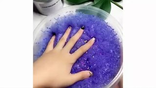 Satisfying Slime ASMR Video That Shows You The True Meaning Of Perfection NEW #7