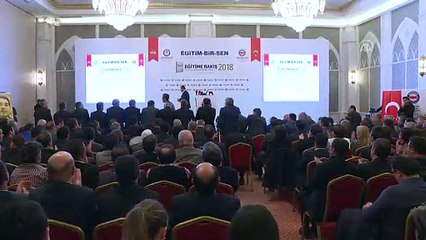 Bakan Selçuk: 'Bize düşen meselenin özü, aslı neyse ona göre hareket etmektir' - ANKARA