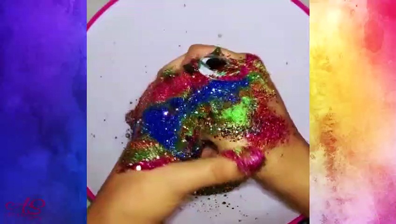 MOST SATISFYING Foam Crushing ASMR & SATISFACTION GUARANTEED video